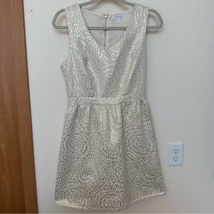 Charming Charlie Above Knee Formal Dress